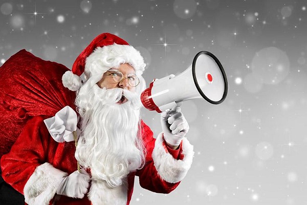 TOP 50+ ảnh chế noel hài hước, bá đạo