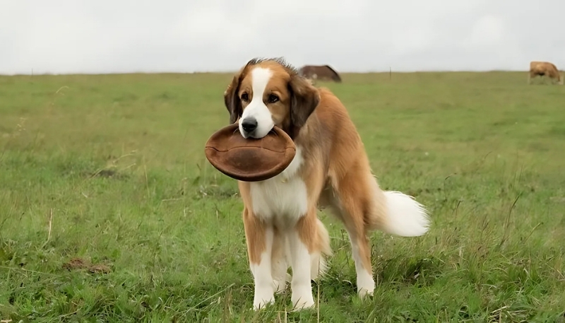 ảnh nền con chó đẹp yêu nhất