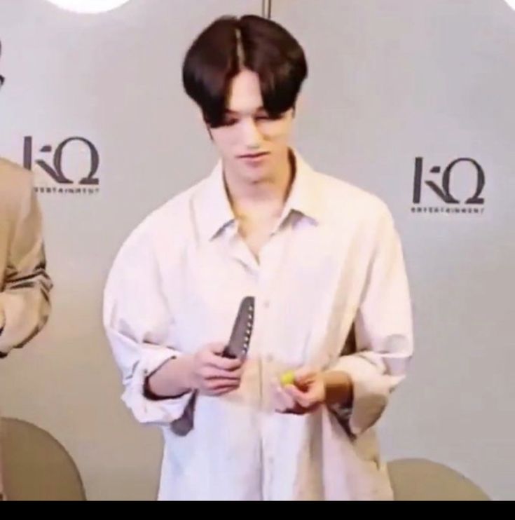 Chưa cầm dao đã run, vậy còn đâm sao nổi