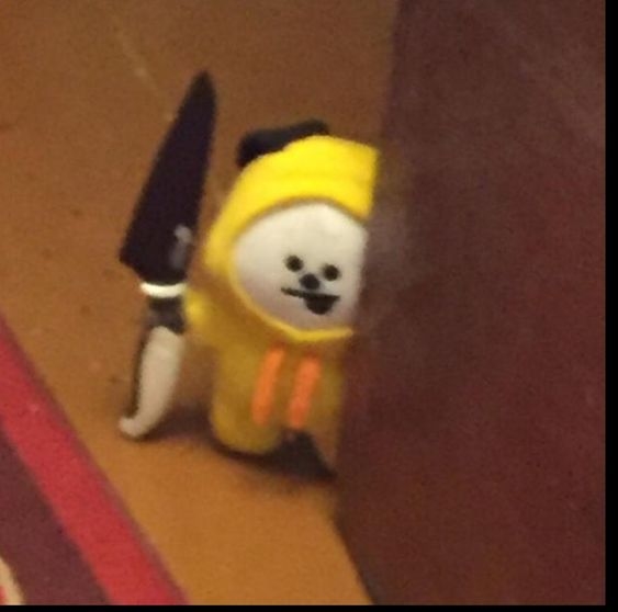 Không thích đâm sau lưng, thích đâm chính diện