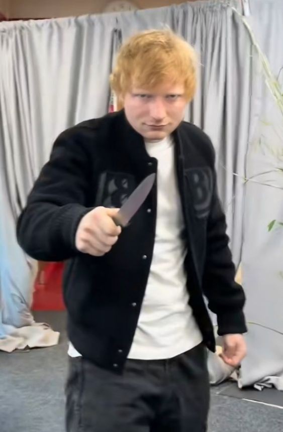 Không đe doạ, chỉ là đang phòng thân cảm xúc