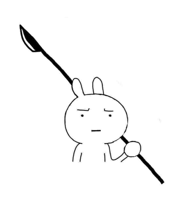 Một tay cầm dao, một tay vẫn mong anh hiểu