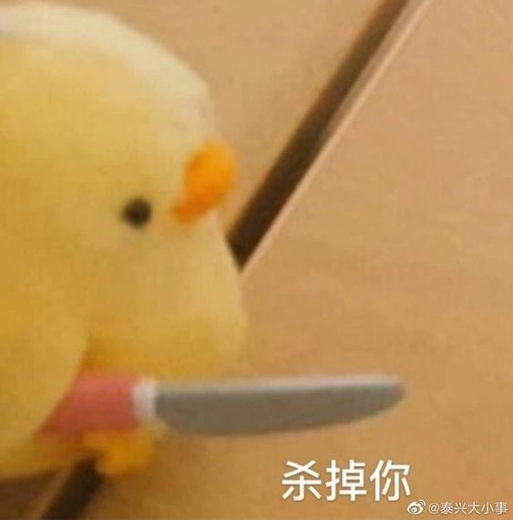 Nói thật đi, trước khi tui nói bằng dao