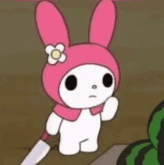 Cầm dao không đáng sợ bằng bạn thất hứa