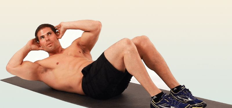 Làm thế nào để có thân hình đẹp cho nam?