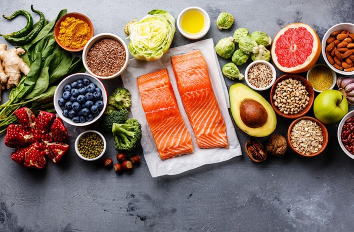 Làm thế nào để có thân hình đẹp cho nam?