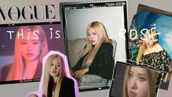 blackpink ảnh dọc