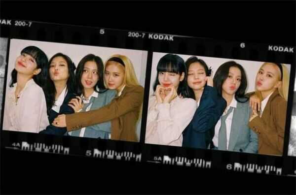 tải hình black pink