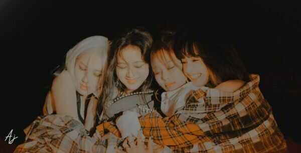 hình nền blackpink ngầu