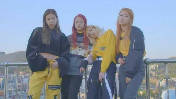 hình nền điện thoại blackpink 2020