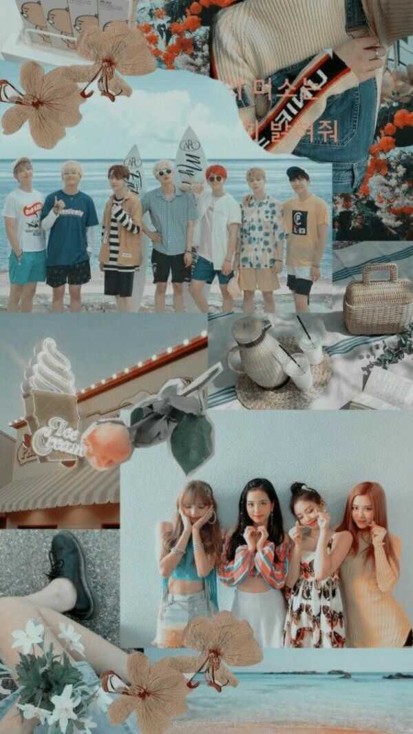 hình nền blackpink đẹp