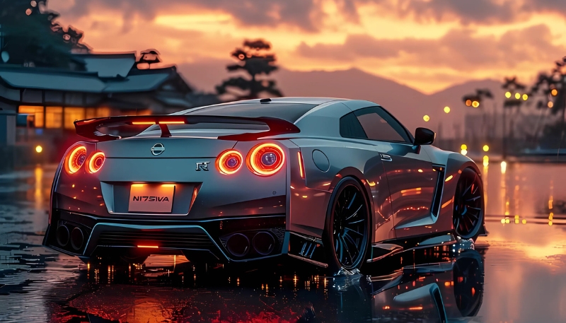 hình nền ngầu siêu xe