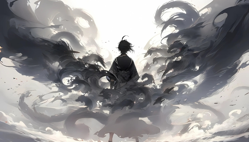 hình nền ngầu 4K