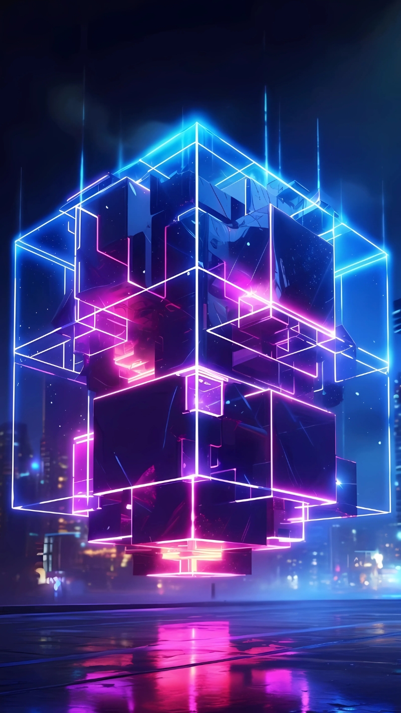 hình nền đẹp 3d ngầu