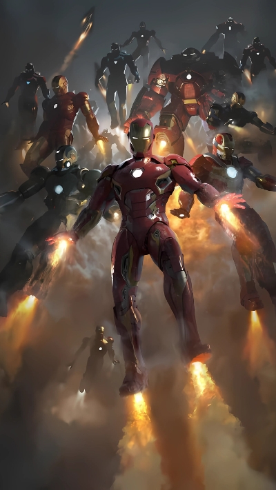 Hình nền ngầu nhất