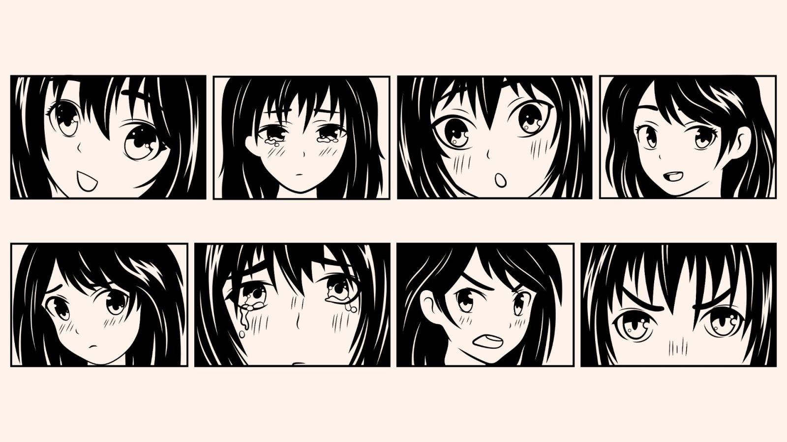 Hình nền máy tính anime nghỉ ngơi