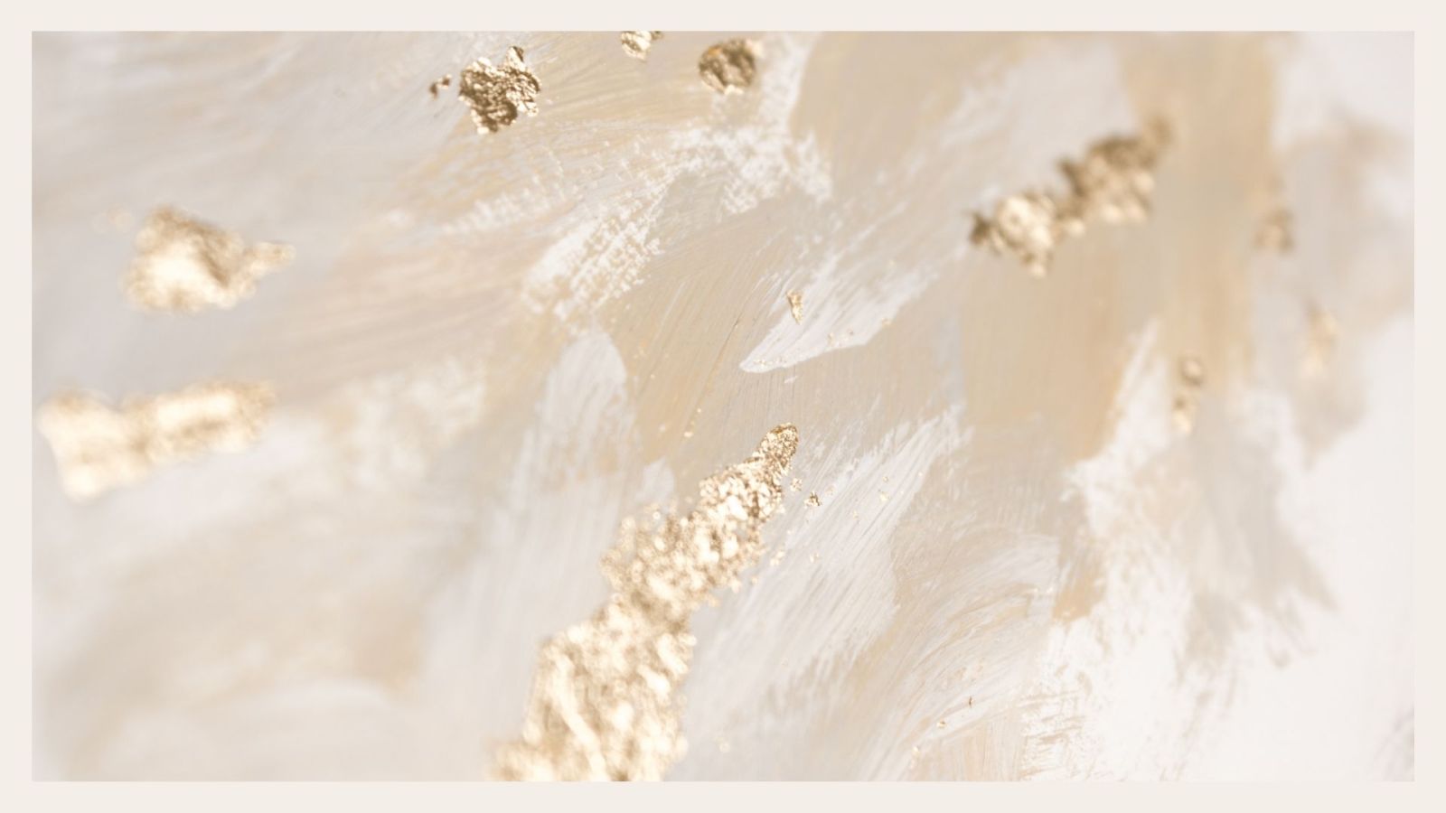 Hình nền máy tính lấp lánh chill