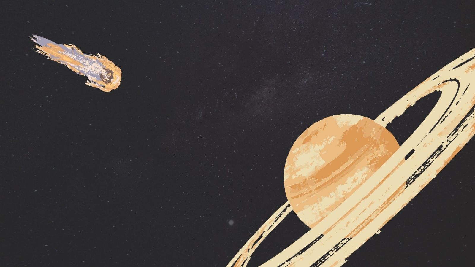 Hình nền vũ trụ đẹp