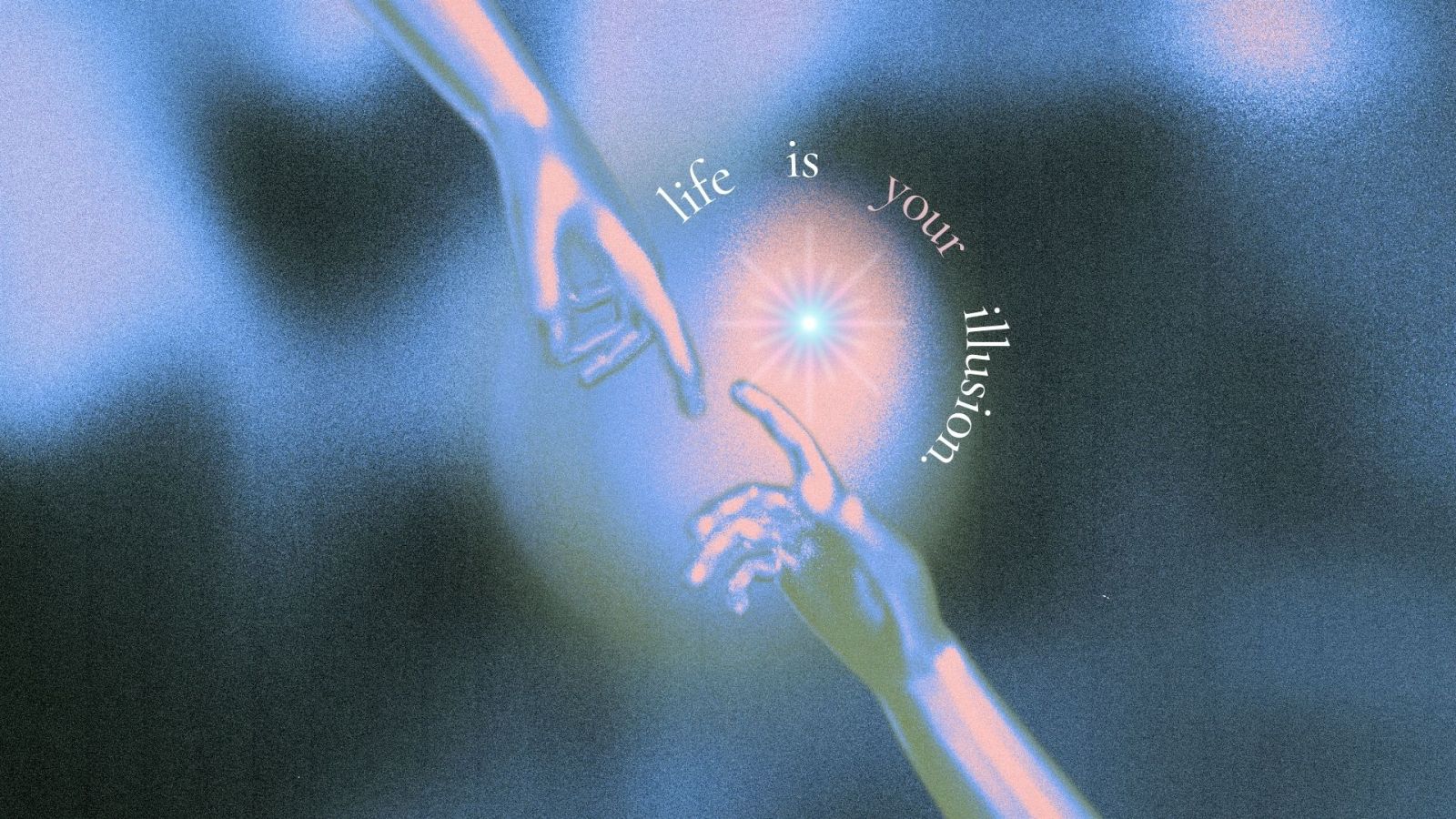 Hình nền vũ trụ tĩnh lặng