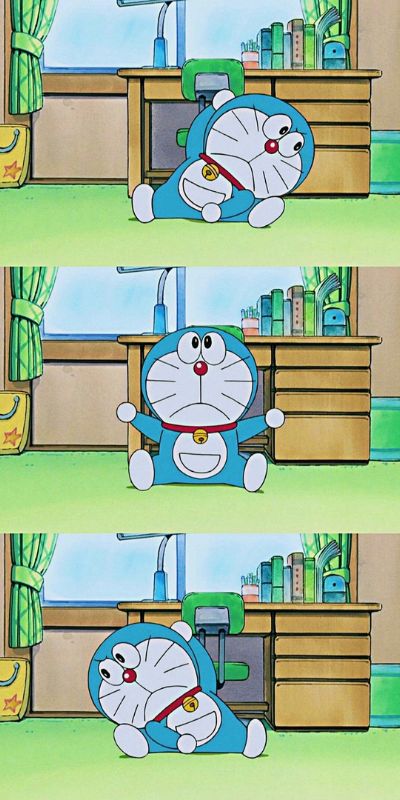 Hình nền điện thoại Doremon 6