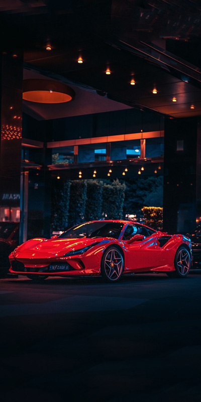 Gọi ý hình nền điện thoại bầu trời trong xanh