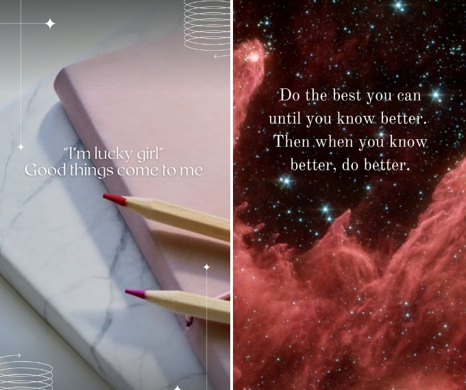 Hình nền cầu may mắn trong học tập và thi cử đỗ đạt đẹp nhất