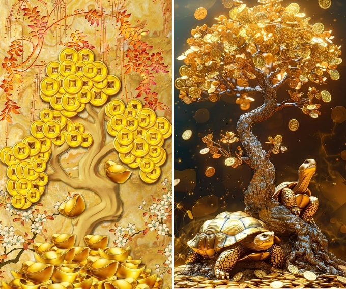 Hình nền hỗ trợ công việc: Sự nghiệp hanh thông và thăng tiến