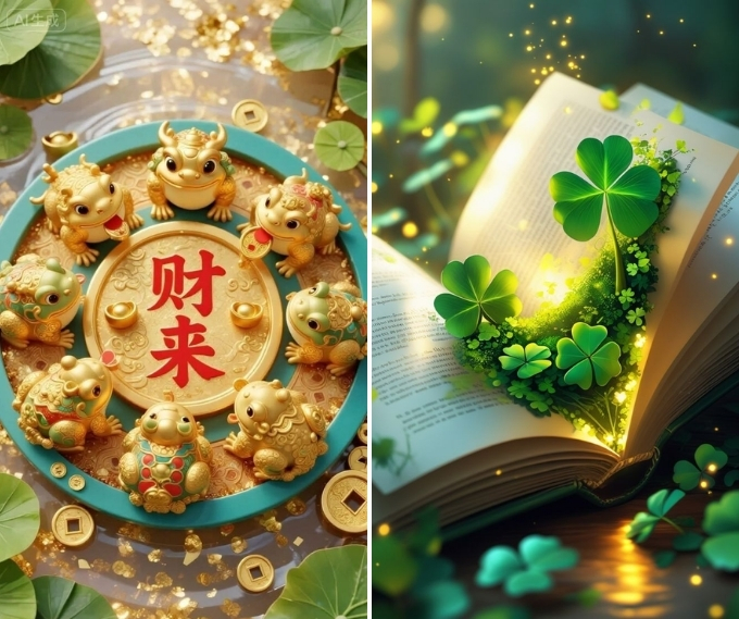 Hình nền hỗ trợ công việc: Sự nghiệp hanh thông và thăng tiến 2026