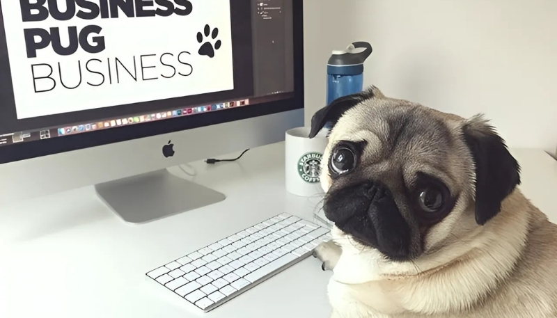 Hình nền vui nhộn cho máy tính