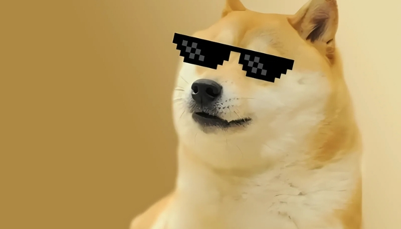 Hình nền meme yêu thích cho máy tính yêu