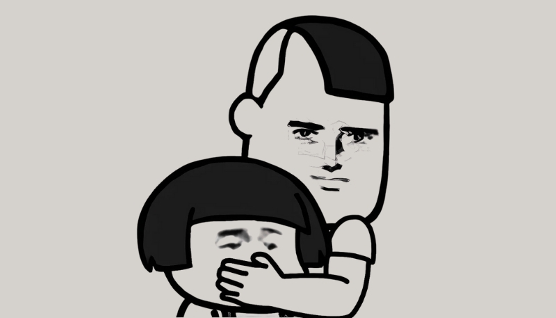 Hình nền meme độc đáo, ảnh chế cực hài