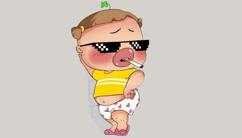 Bộ sưu tập hình nền hoạt hình hài hước