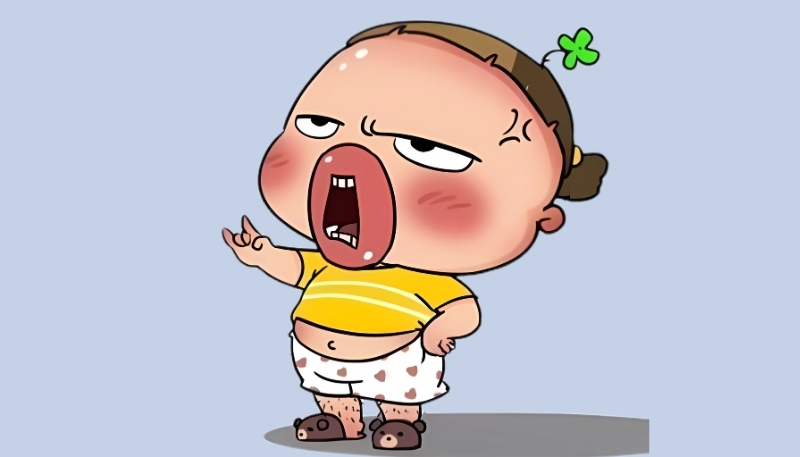 Hình nền hoạt hình vui nhộn cho điện thoại