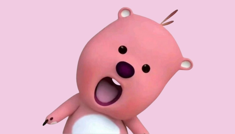 Tải hình nền hoạt hình hài hước cho điện thoại