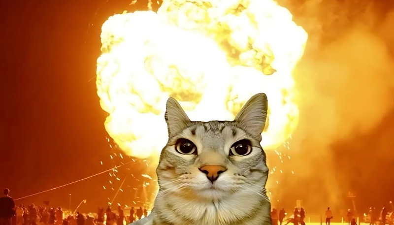 Hình nền vui nhộn cho laptop