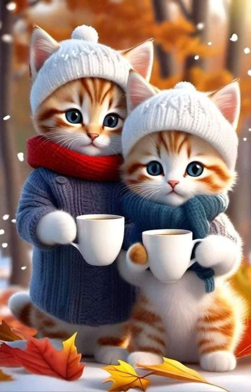 Hình nền may mắn trong tình yêu cho Android