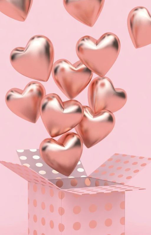 Hình nền càu thuận lợi trong tình yêu cho iPhone