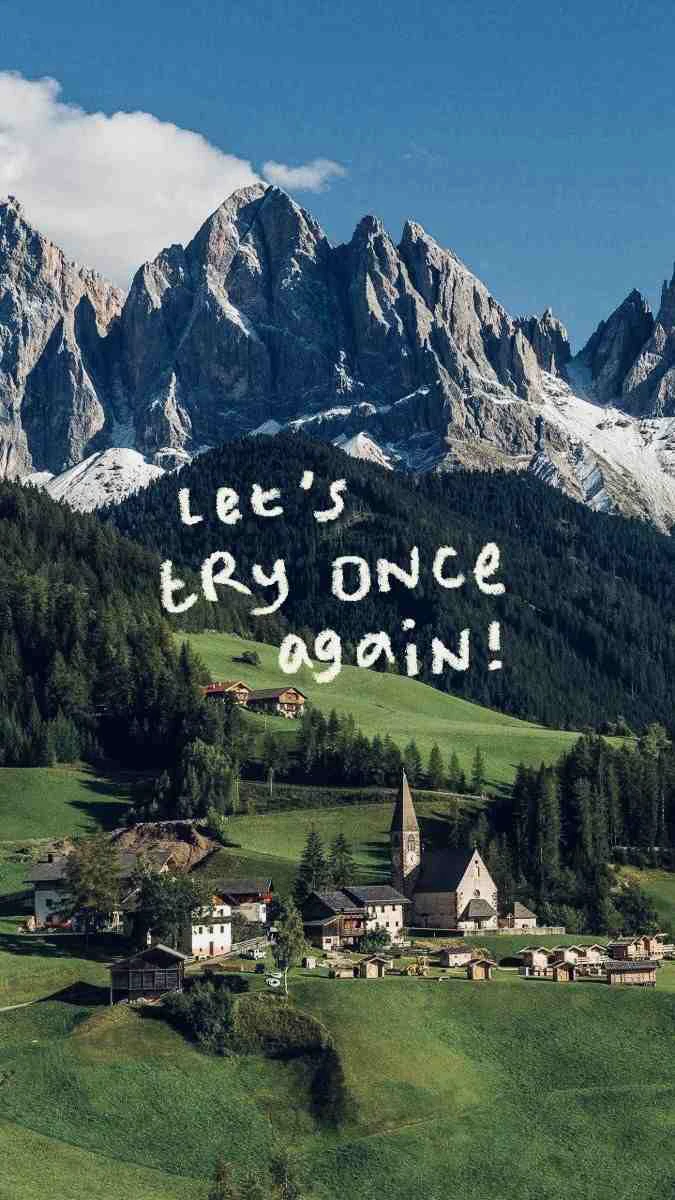 Hình nền iPhone 15 chủ đề thiên nhiên 4K