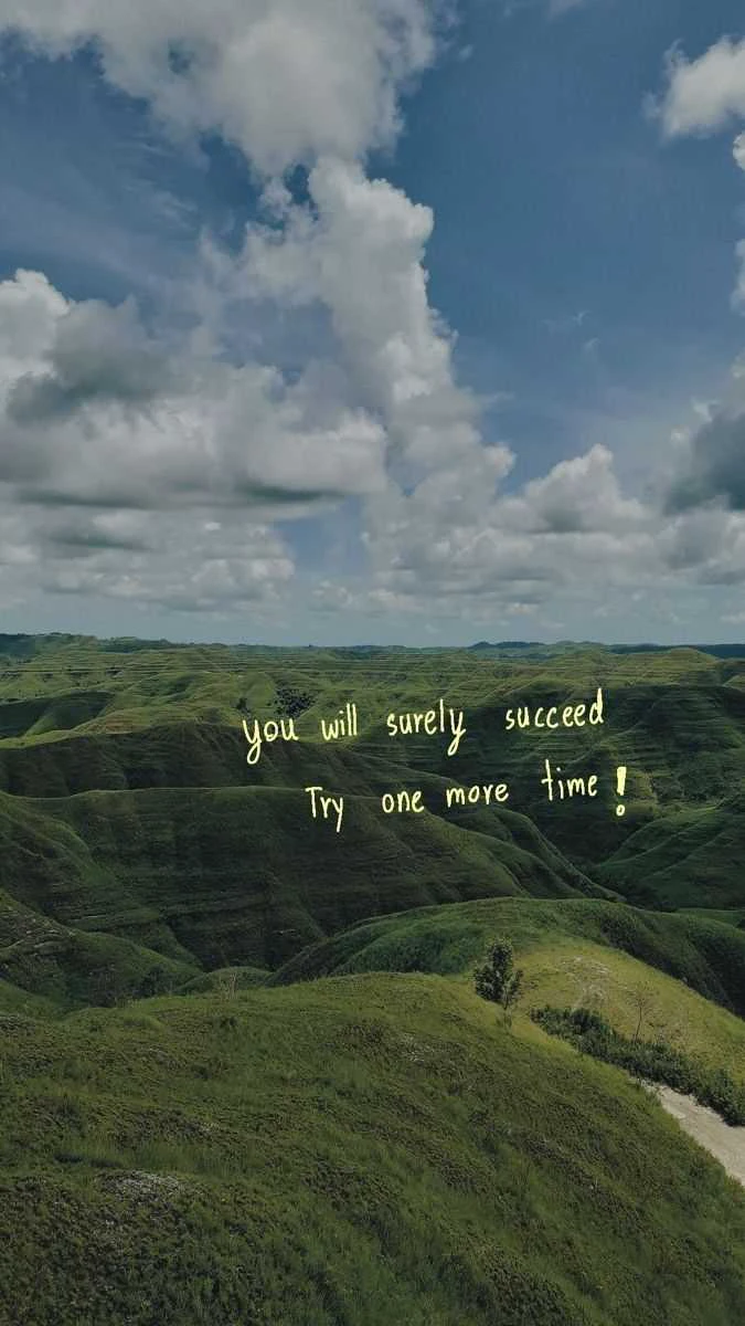 Đồi núi mênh mông