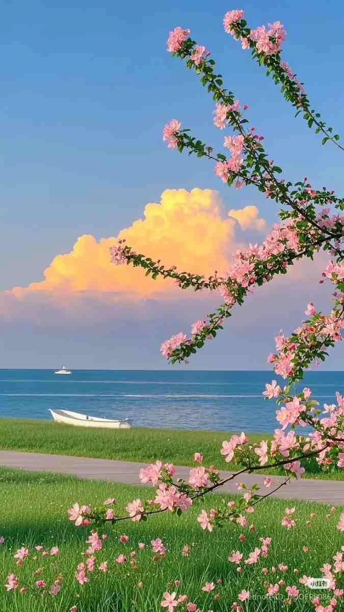 Hình nền bình yên