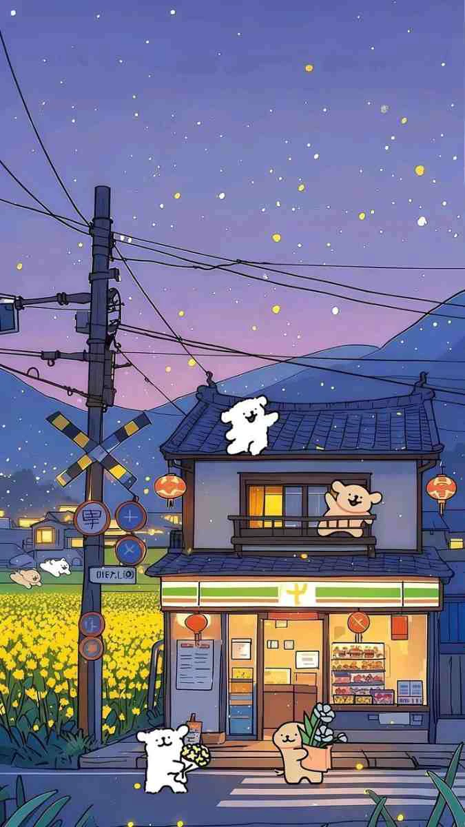 Background các chú cún đáng yêu