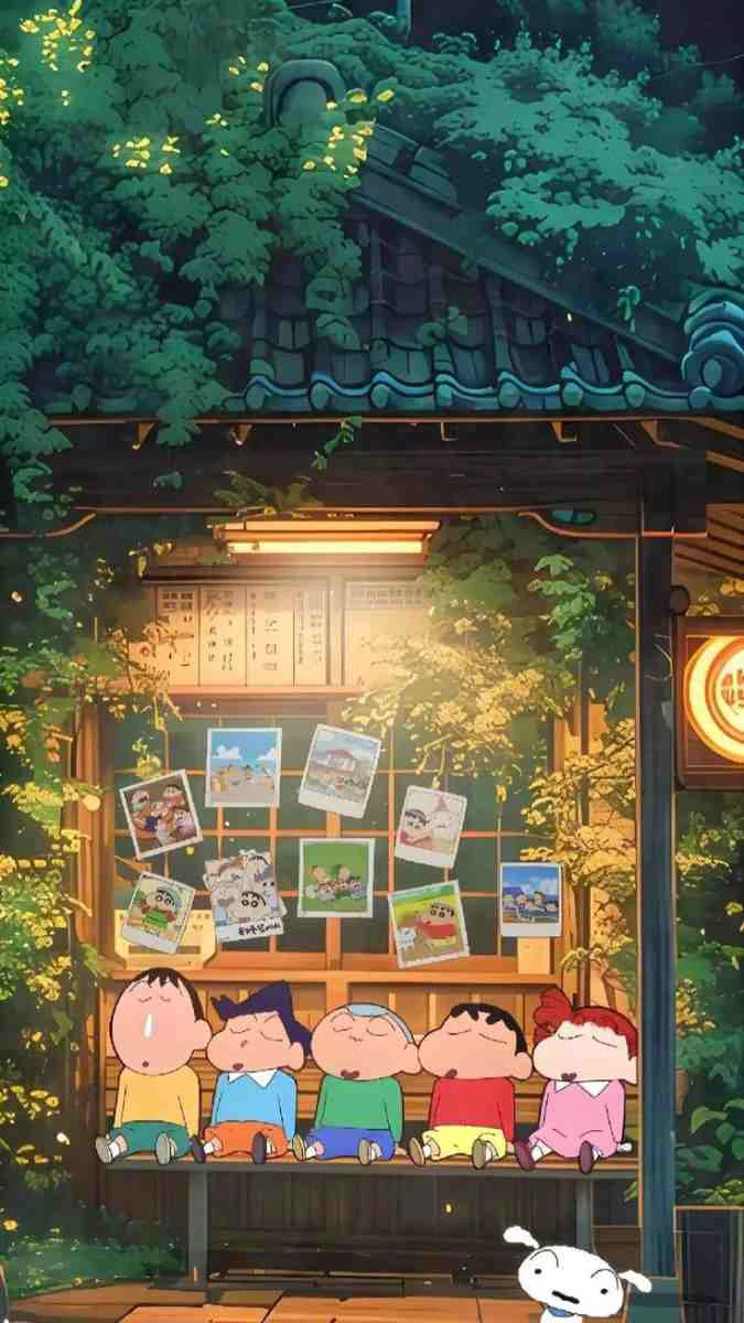 Ảnh hoạt hình hài hước ngộ nghĩnh