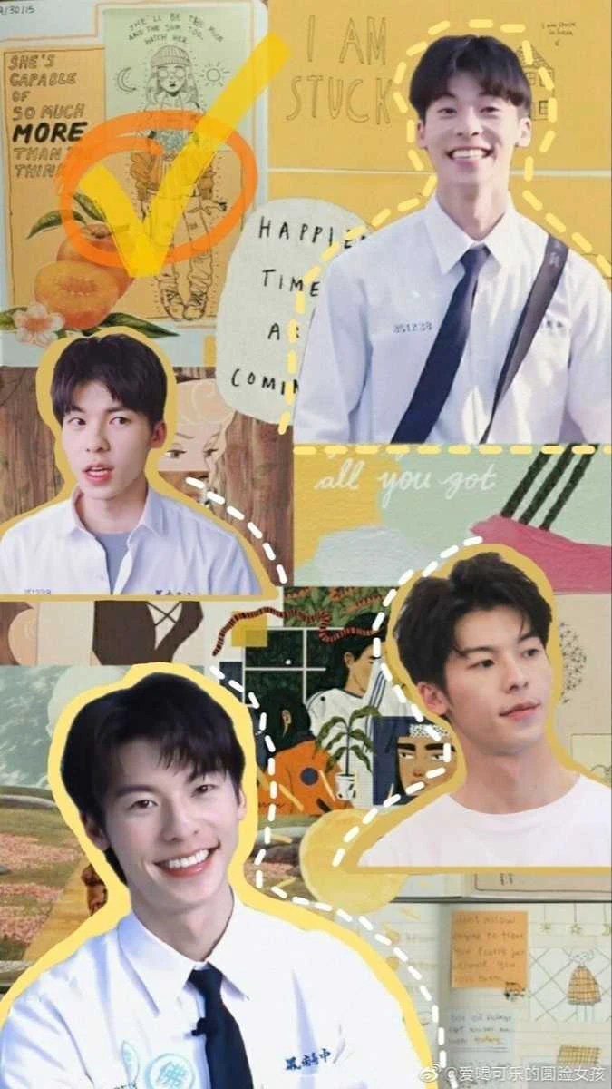 Hình nền iPhone 15 chủ đề người nổi tiếng