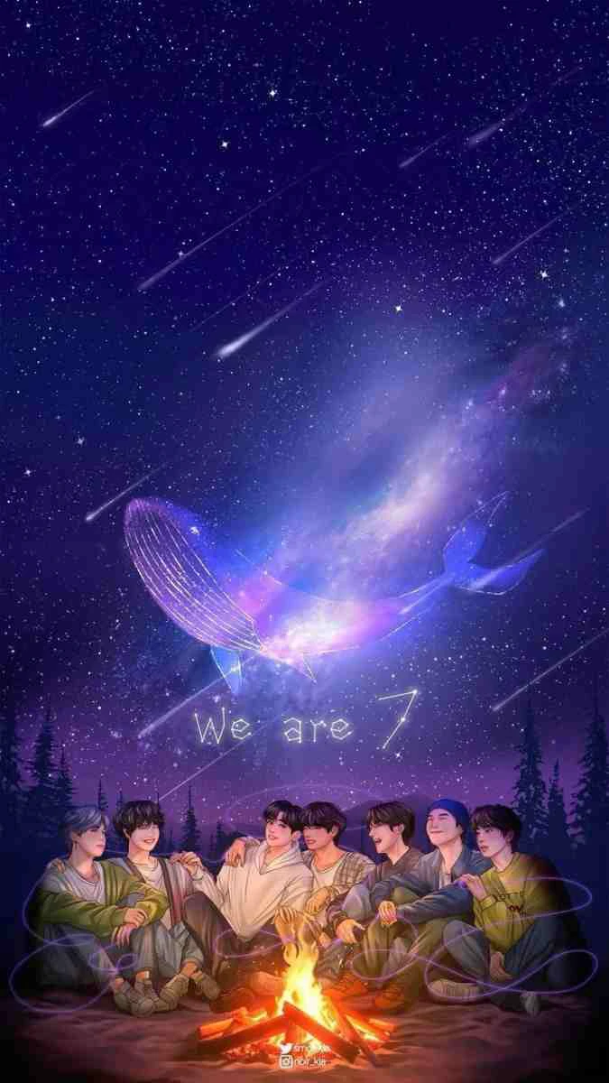 Hình nền iPhone 15 nhóm nhạc Kpop