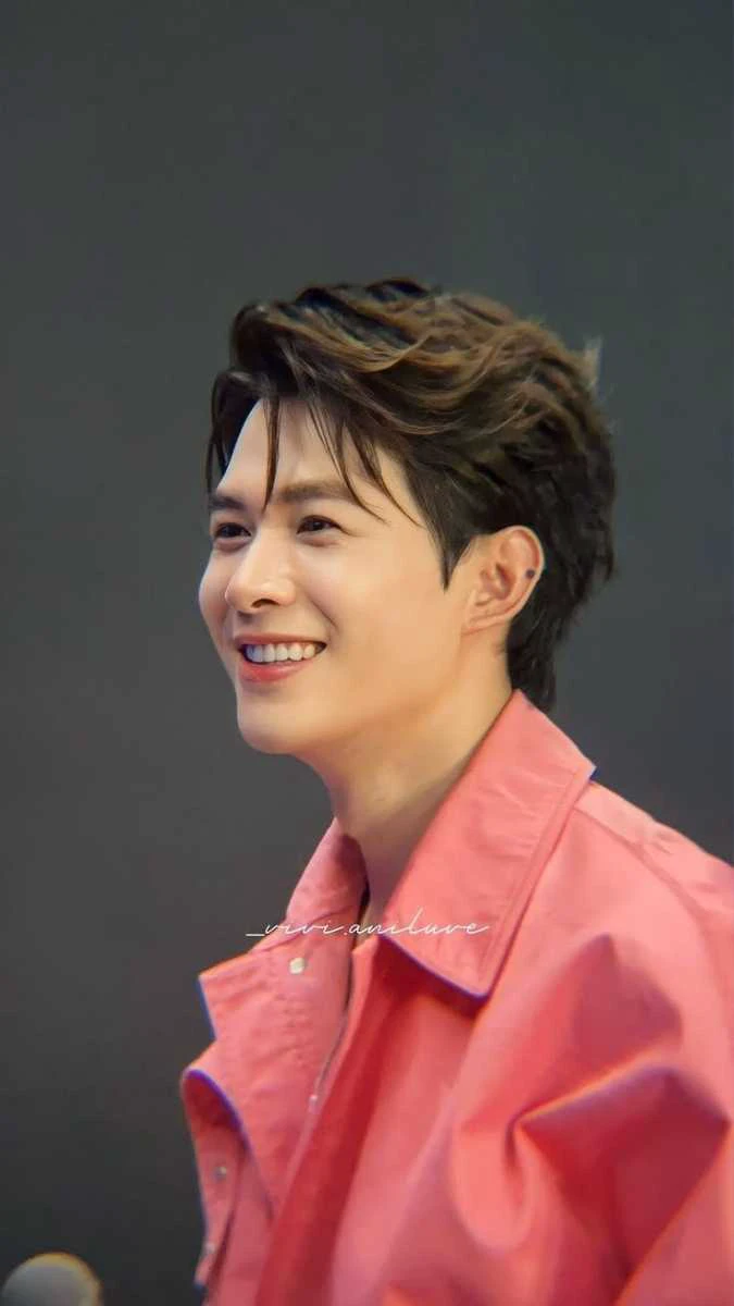 Hình nền ca sĩ Anh Tú