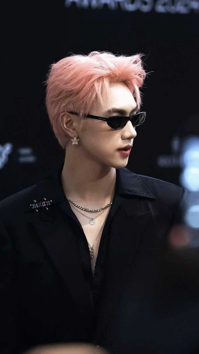 Hình nền ca sĩ JSol