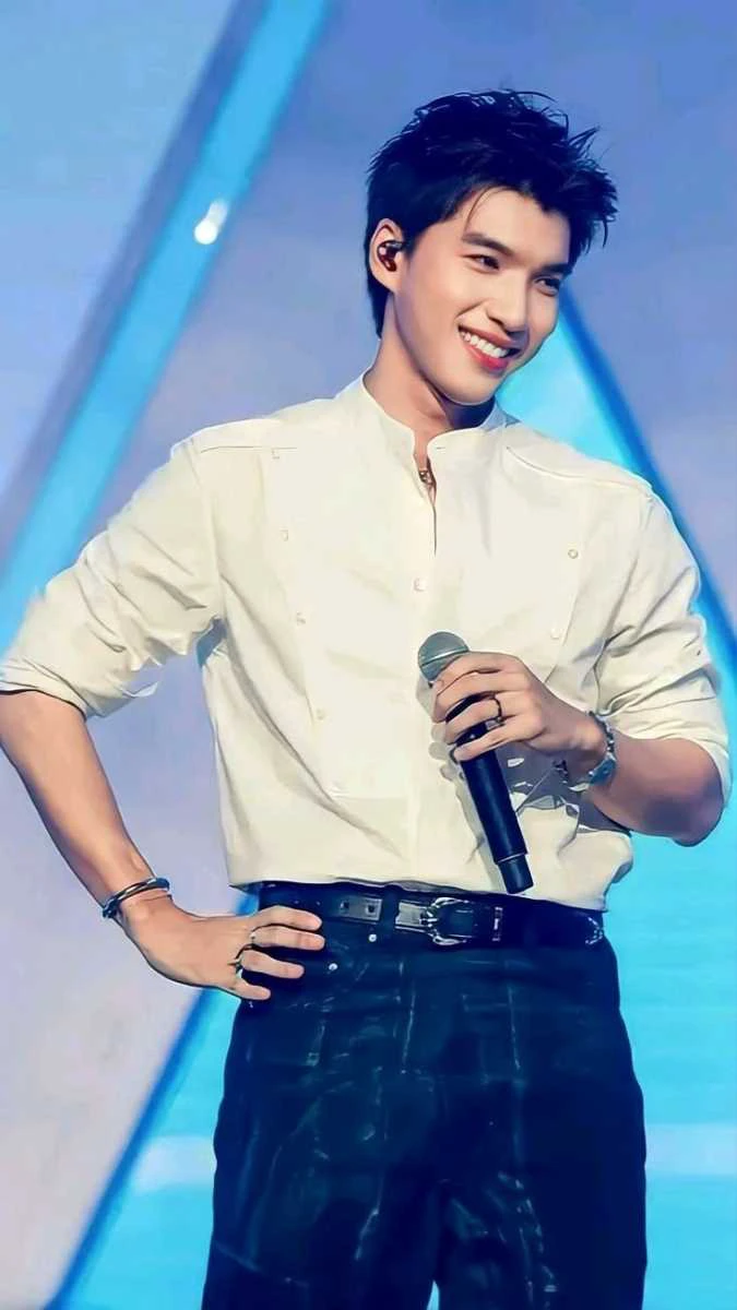 Hình nền Hiếu Thứ Hai