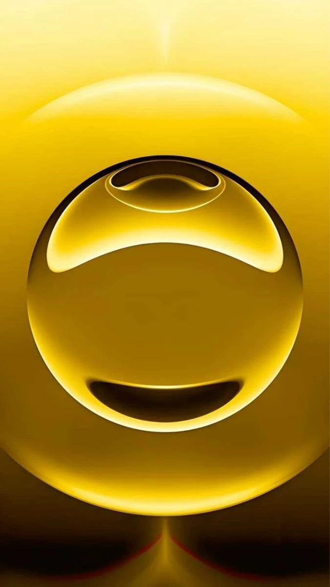 Tone vàng nhẹ nhàng, sang trọng