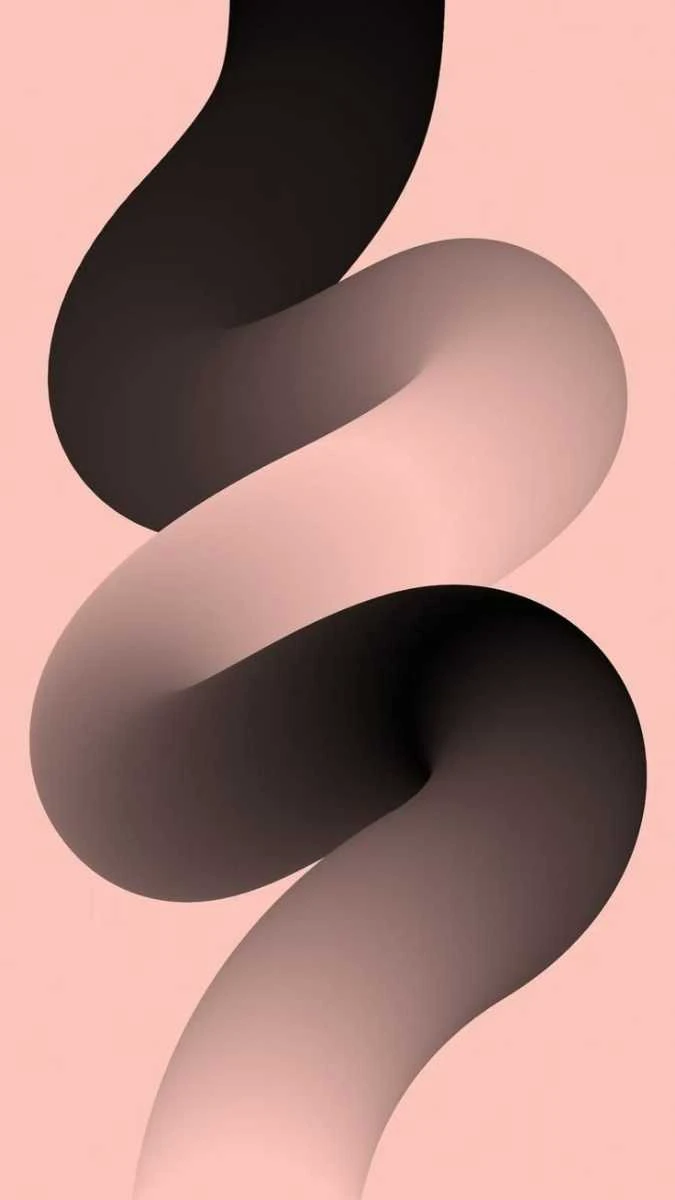 Ảnh nền tone hồng ngọt ngào bắt mắt