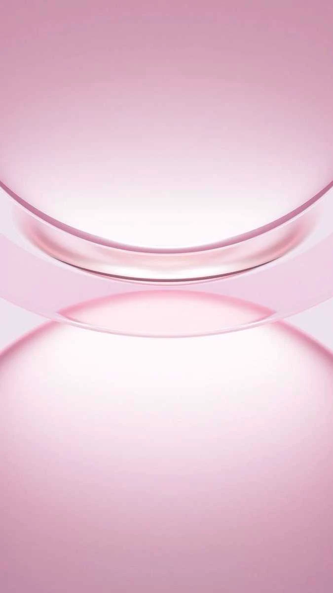 Hình nền iPhone màu hồng tải miễn phí